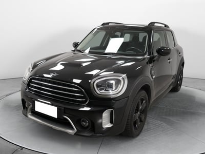 MINI Mini Countryman 1.5 One D Essential Countryman del 2021 usata a Carnago