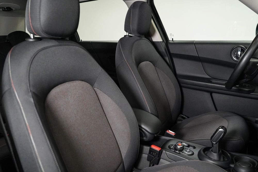 MINI Mini Countryman usata a Varese (11)