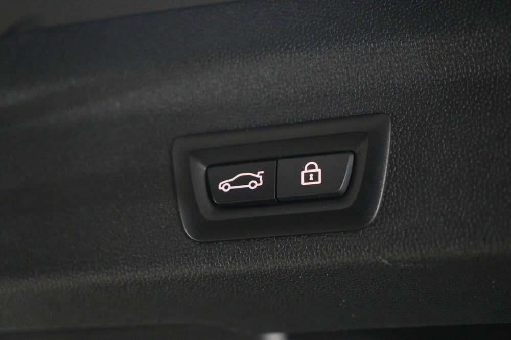 MINI Mini Countryman usata a Varese (18)