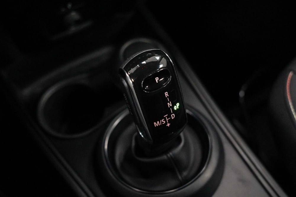 MINI Mini Countryman usata a Varese (19)