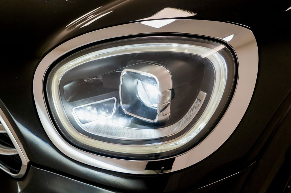 MINI Mini Countryman usata a Varese (8)