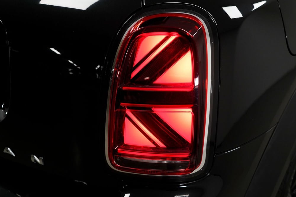 MINI Mini Countryman usata a Varese (9)