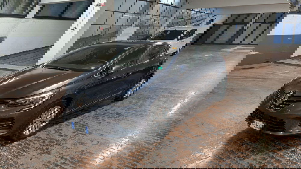 Renault Clio usata a Milano