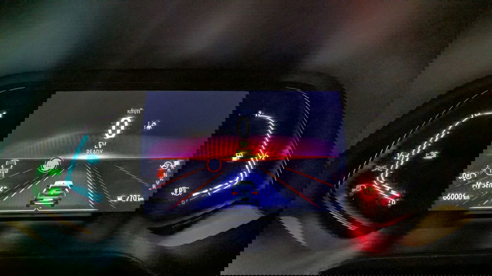 Renault Clio usata a Milano (10)