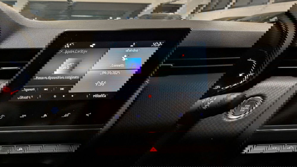 Renault Clio usata a Milano (11)