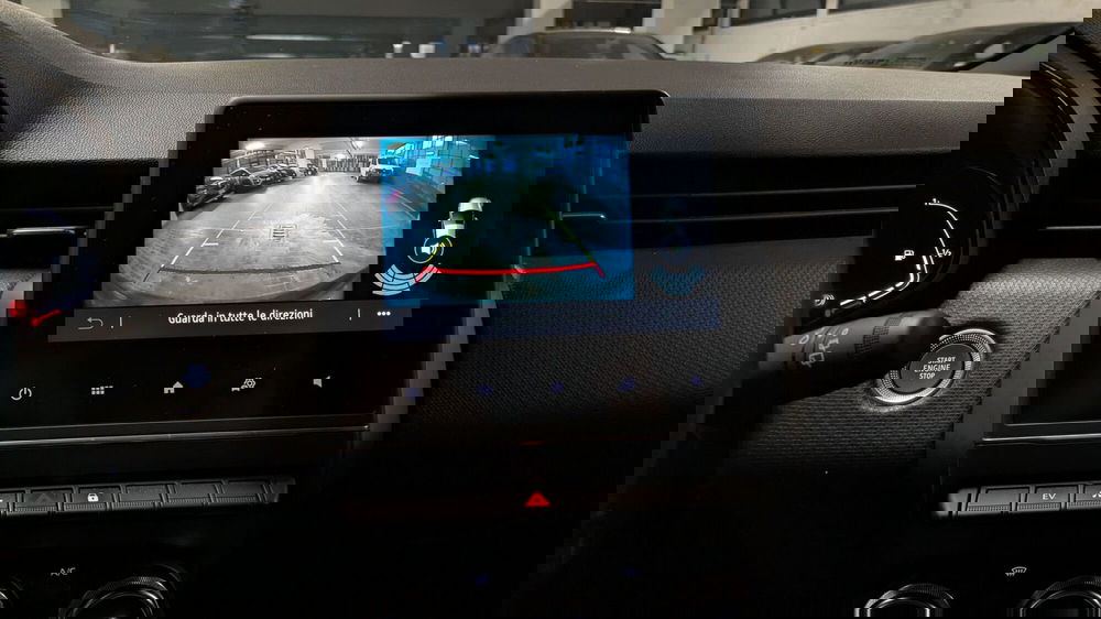 Renault Clio usata a Milano (12)