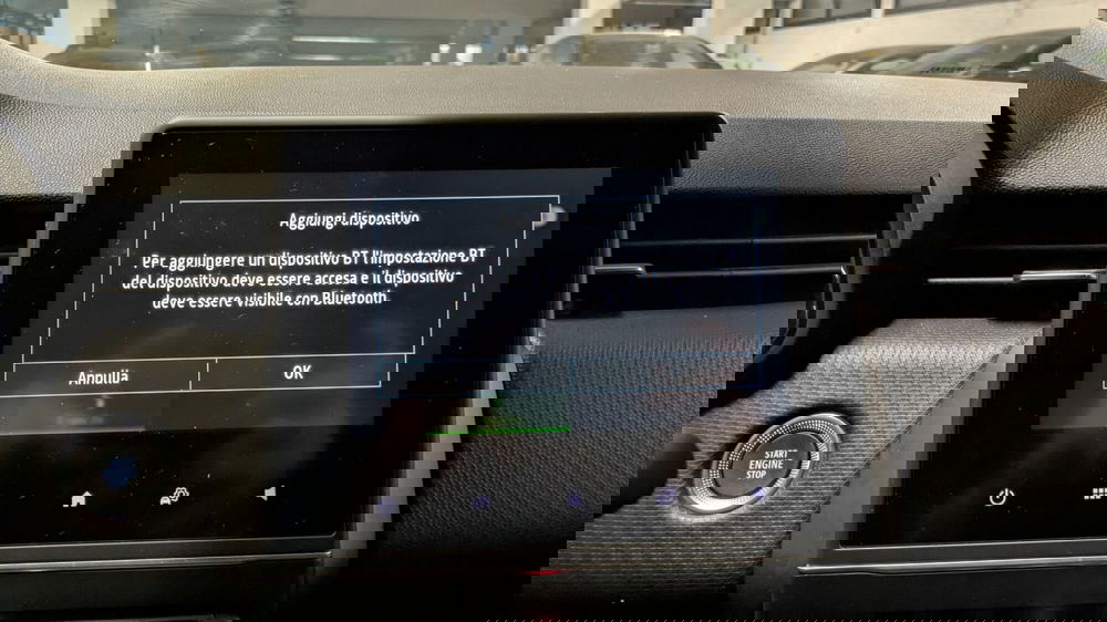 Renault Clio usata a Milano (13)