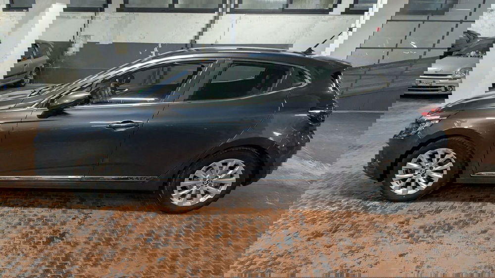 Renault Clio usata a Milano (2)