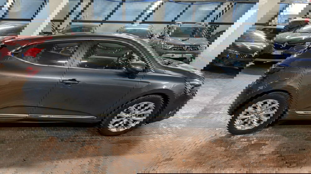 Renault Clio usata a Milano (6)