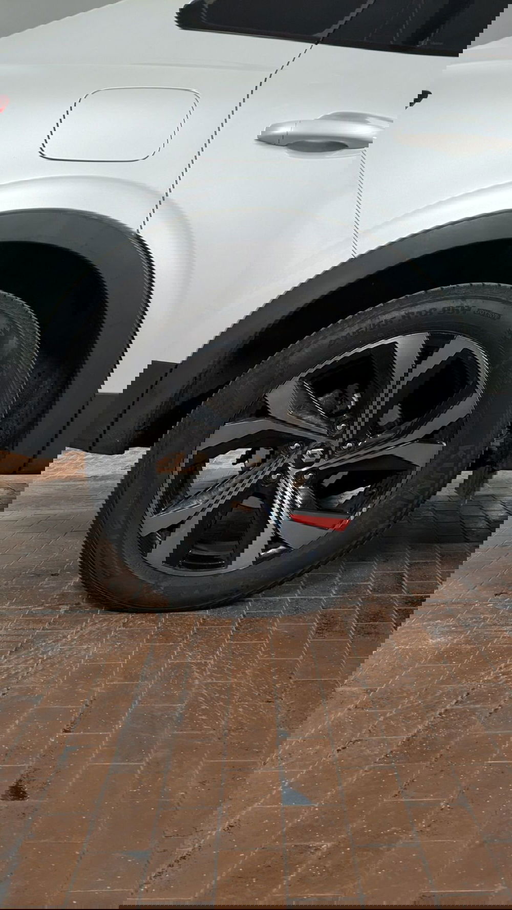 Renault Arkana usata a Milano (12)