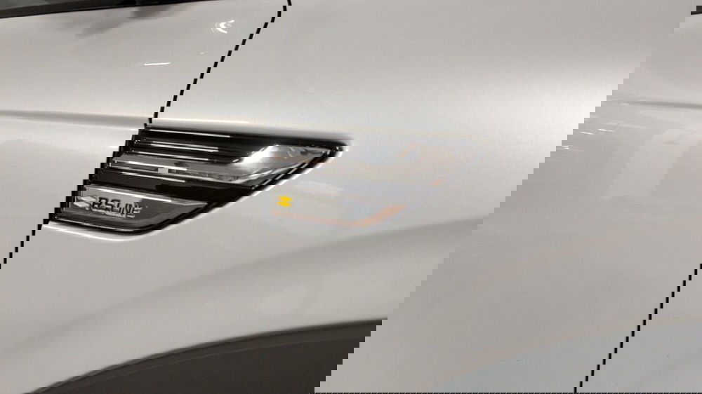 Renault Arkana usata a Milano (14)