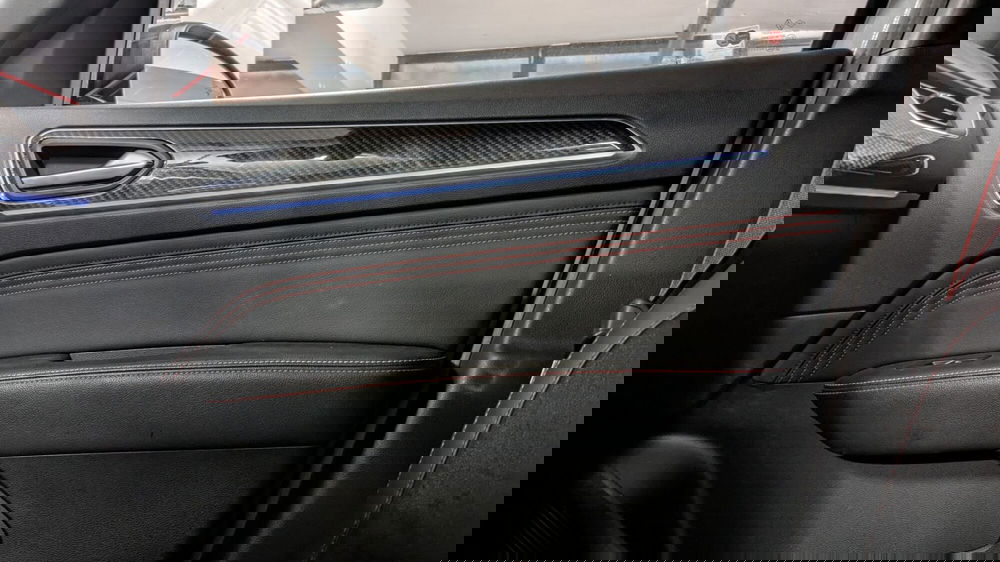 Renault Arkana usata a Milano (19)