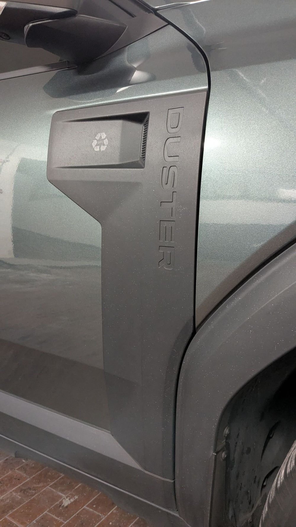 Dacia Duster usata a Milano (12)