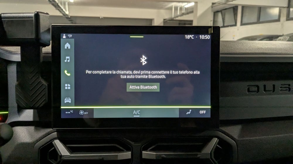 Dacia Duster usata a Milano (20)