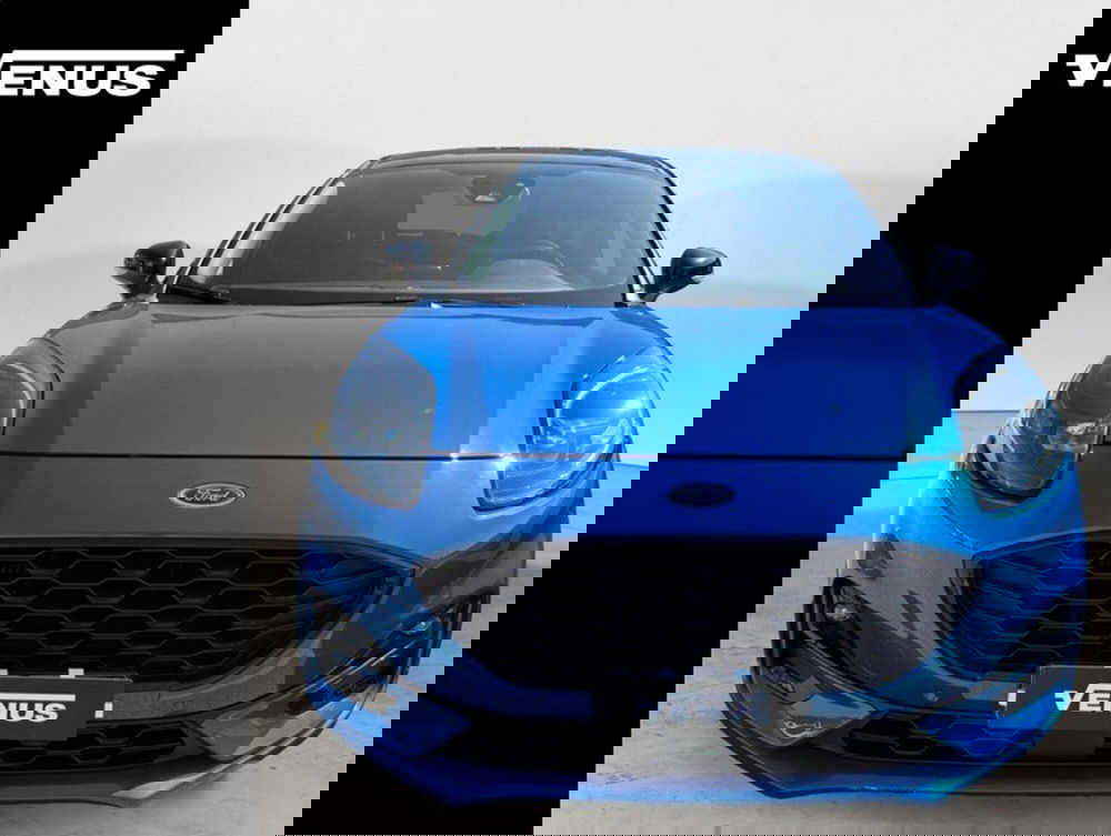 Ford Puma usata a Monza e Brianza