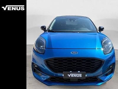 Ford Puma 1.0 ecoboost h ST-Line X 125cv del 2020 usata a Monza