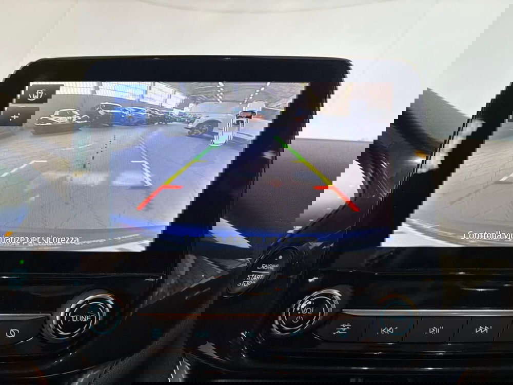 Ford Puma usata a Monza e Brianza (11)