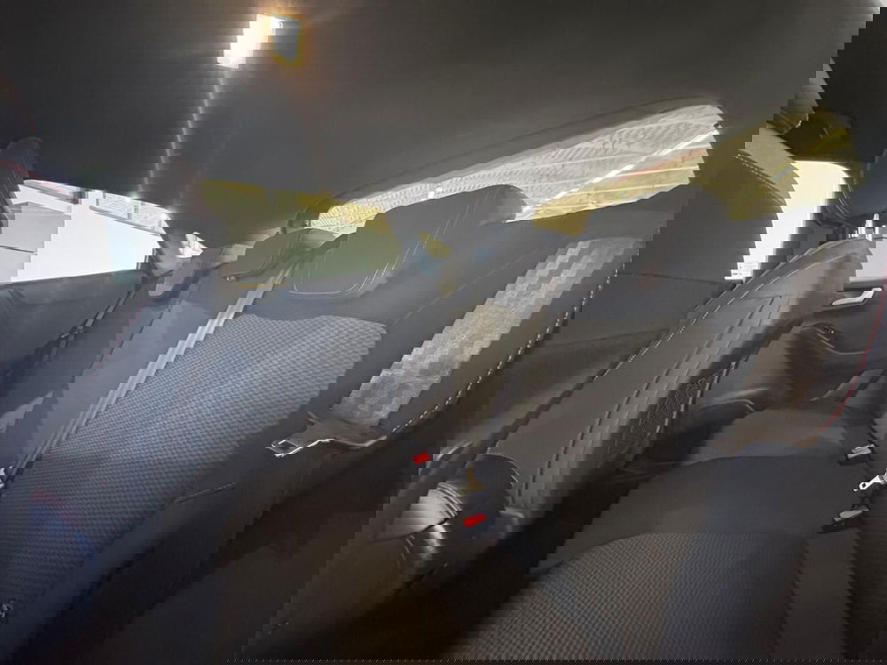 Ford Puma usata a Monza e Brianza (12)