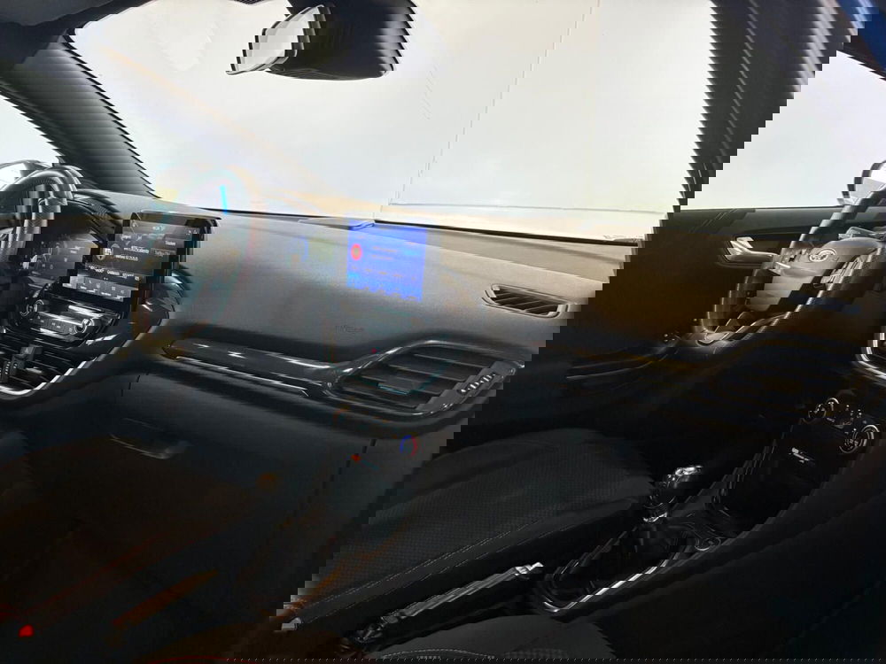 Ford Puma usata a Monza e Brianza (13)