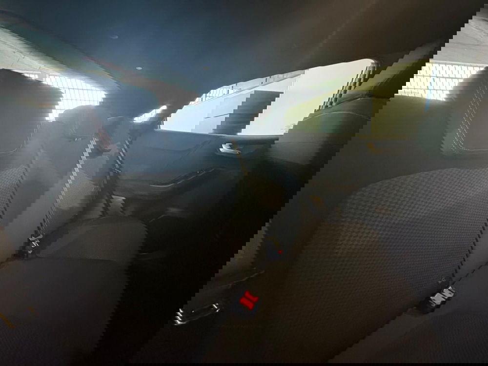 Ford Puma usata a Monza e Brianza (14)