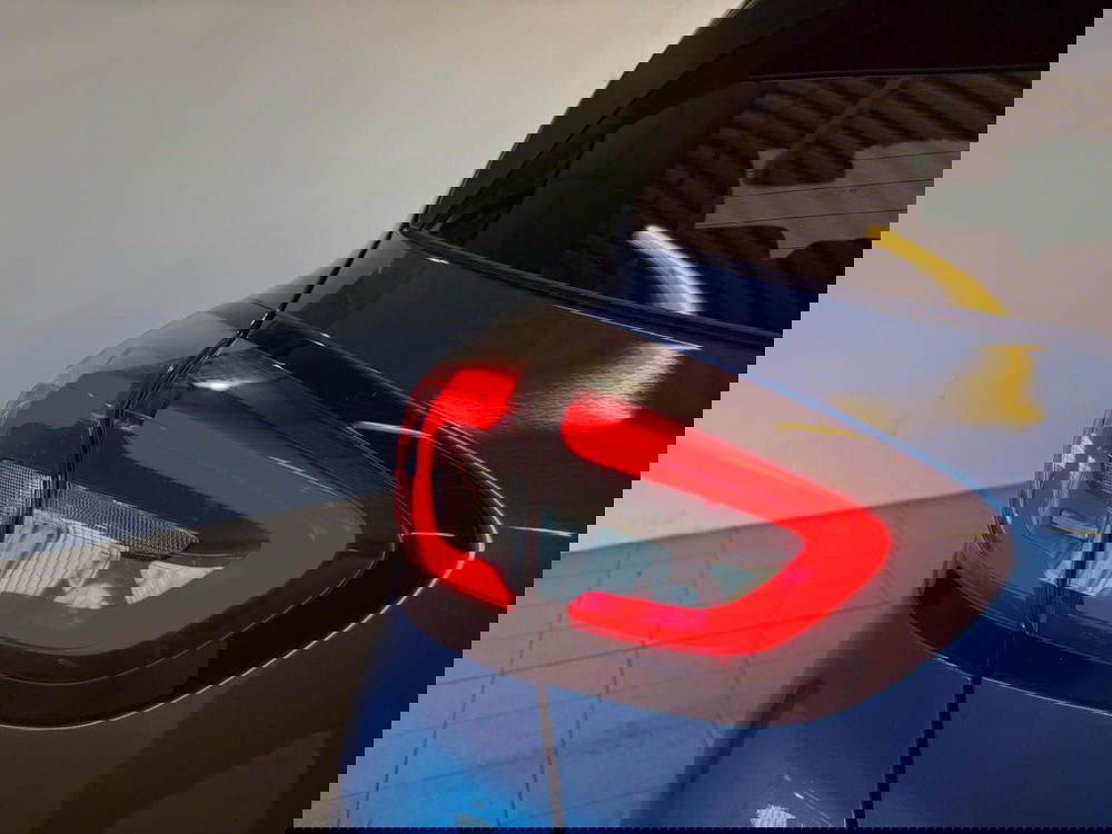 Ford Puma usata a Monza e Brianza (16)