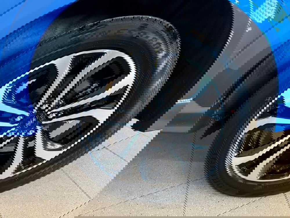 Ford Puma usata a Monza e Brianza (17)