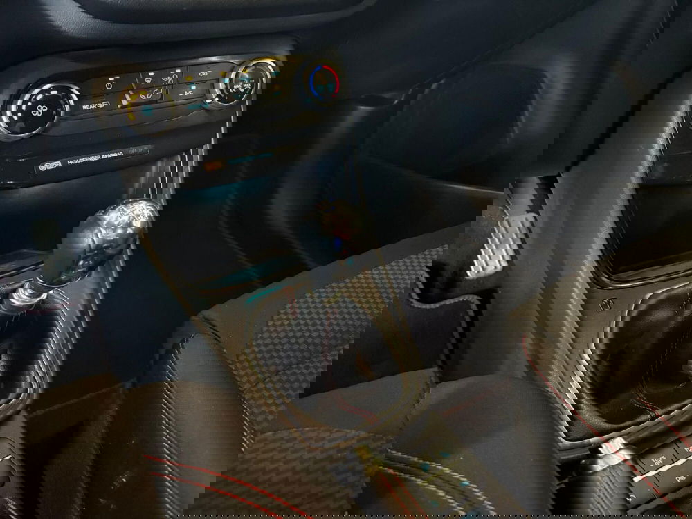 Ford Puma usata a Monza e Brianza (19)