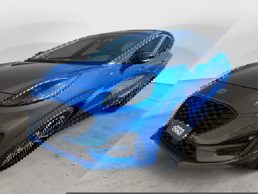 Ford Puma usata a Monza e Brianza (2)