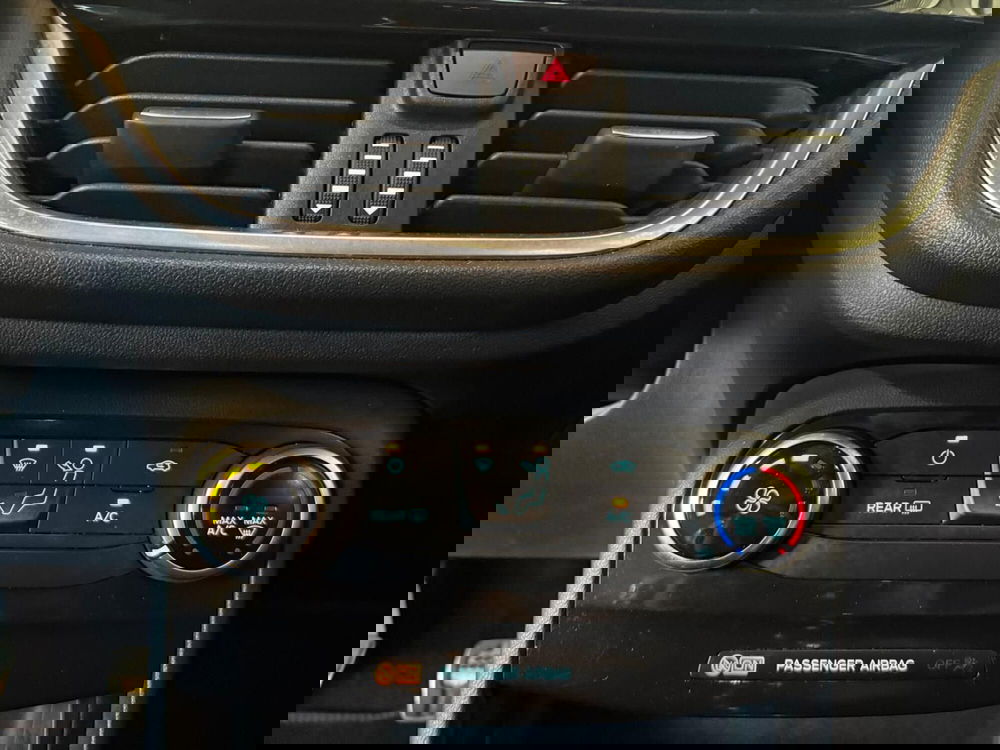 Ford Puma usata a Monza e Brianza (20)