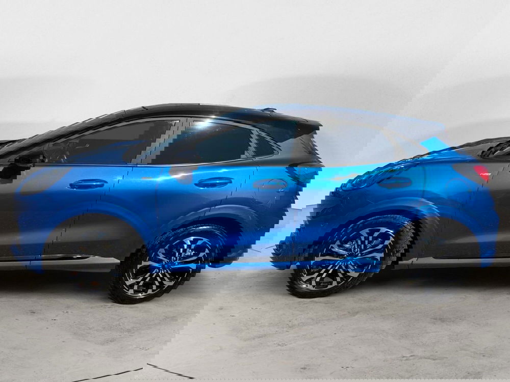 Ford Puma usata a Monza e Brianza (3)