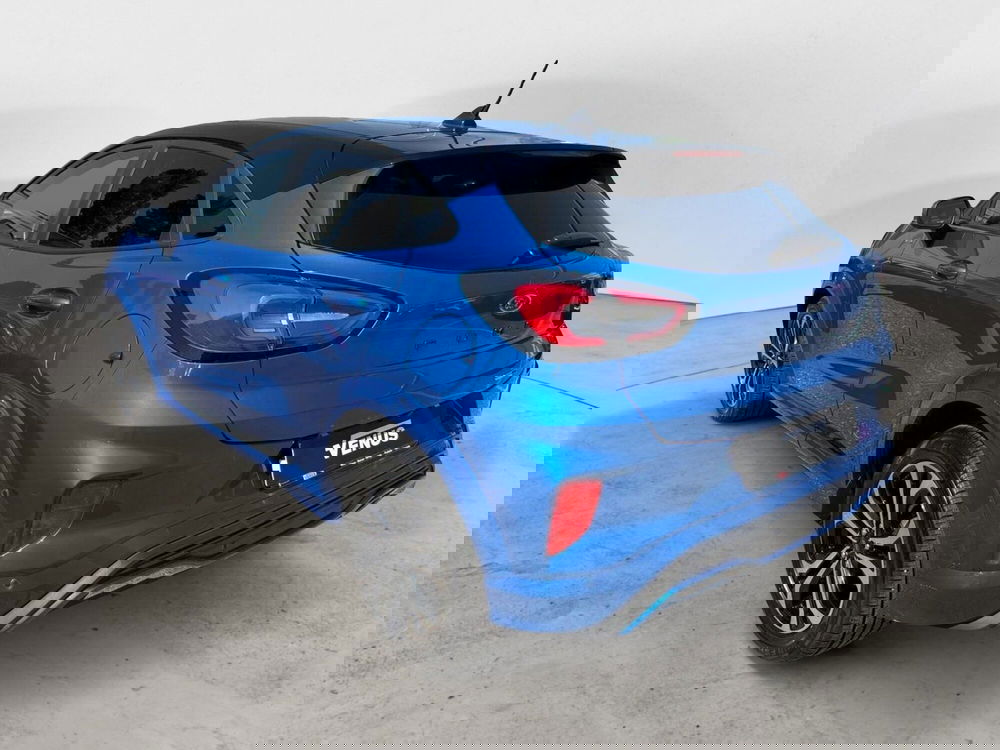 Ford Puma usata a Monza e Brianza (4)