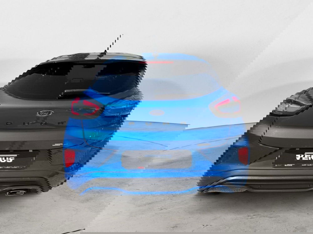 Ford Puma usata a Monza e Brianza (5)