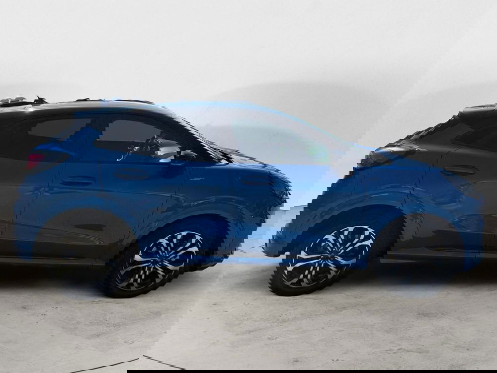 Ford Puma usata a Monza e Brianza (7)