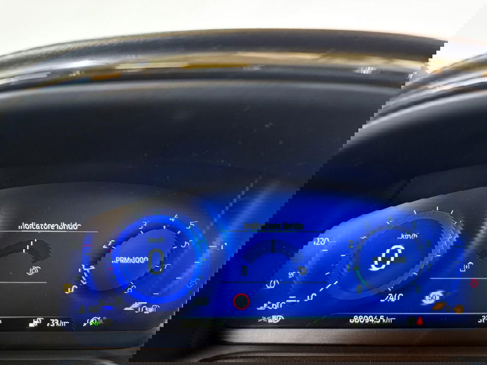 Ford Puma usata a Monza e Brianza (8)