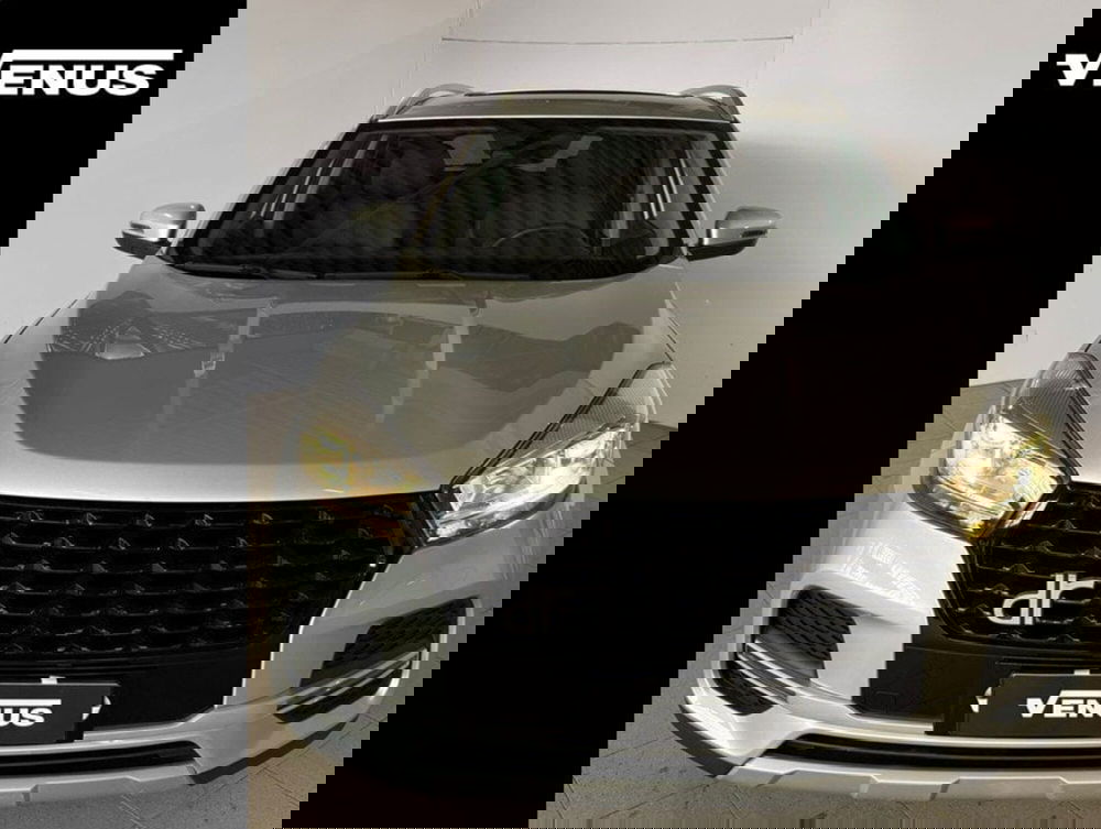 Dr dr 5.0 usata a Monza e Brianza