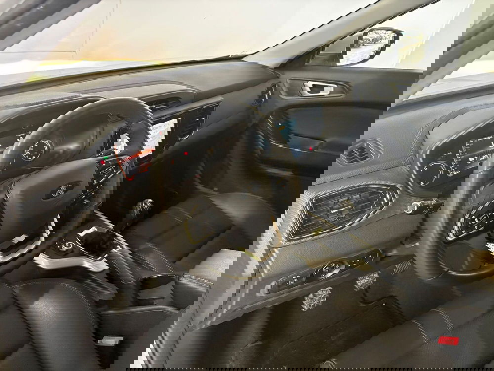 Dr dr 5.0 usata a Monza e Brianza (10)