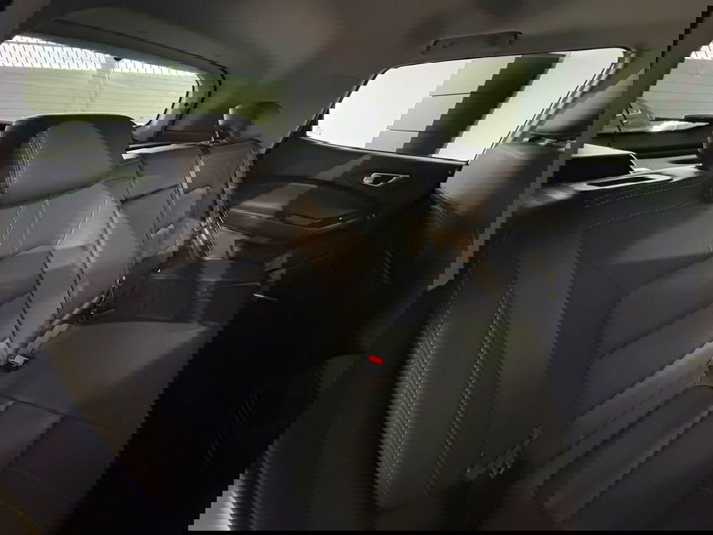 Dr dr 5.0 usata a Monza e Brianza (15)