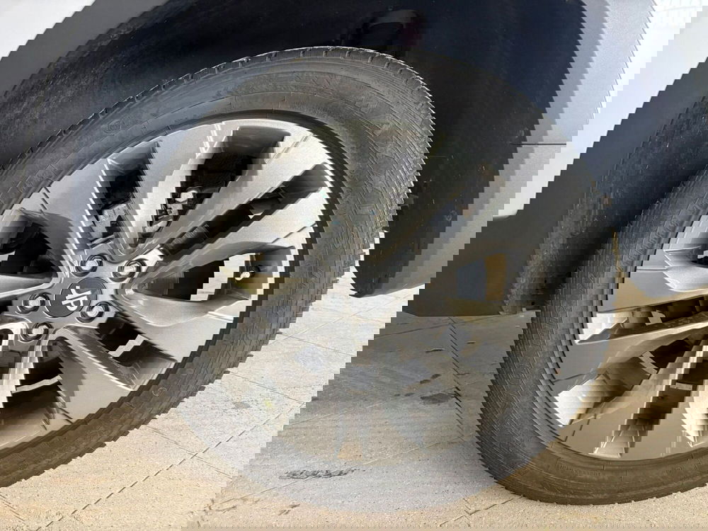 Dr dr 5.0 usata a Monza e Brianza (19)