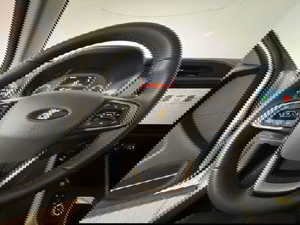 Dr dr 5.0 usata a Monza e Brianza (20)
