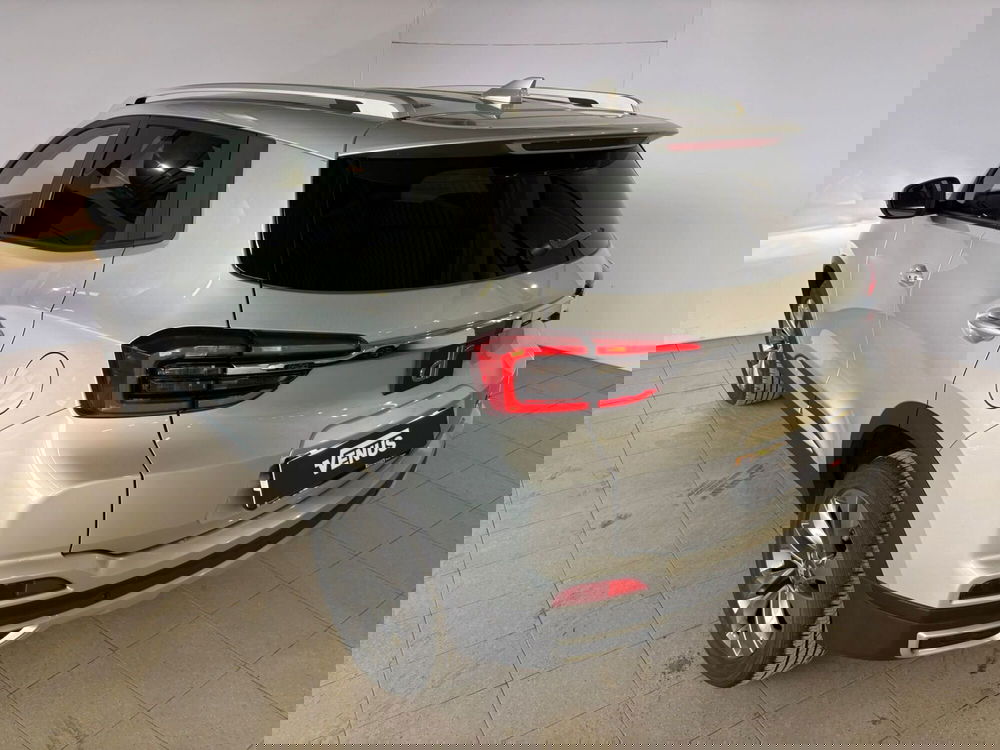 Dr dr 5.0 usata a Monza e Brianza (3)