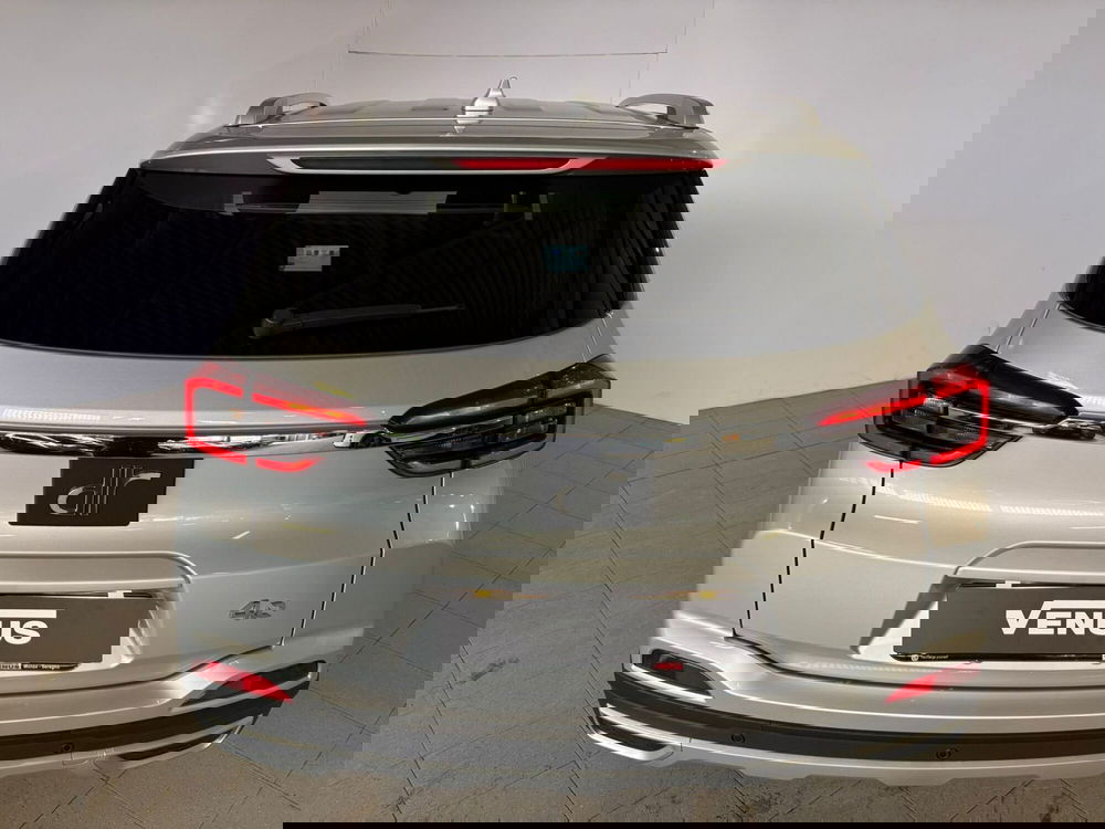 Dr dr 5.0 usata a Monza e Brianza (4)