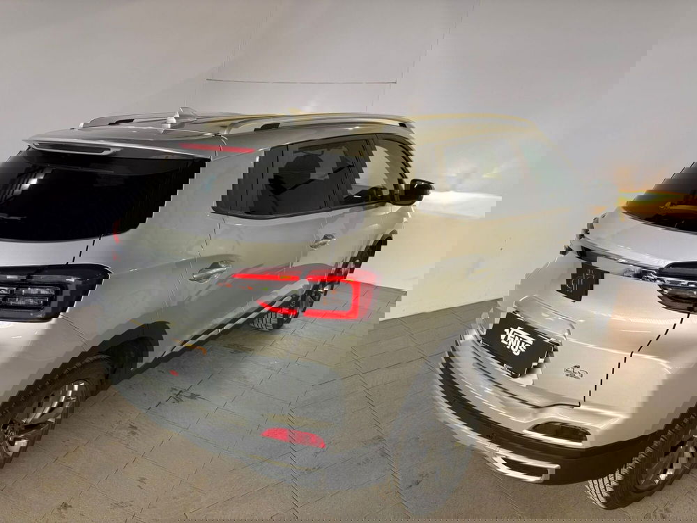 Dr dr 5.0 usata a Monza e Brianza (5)