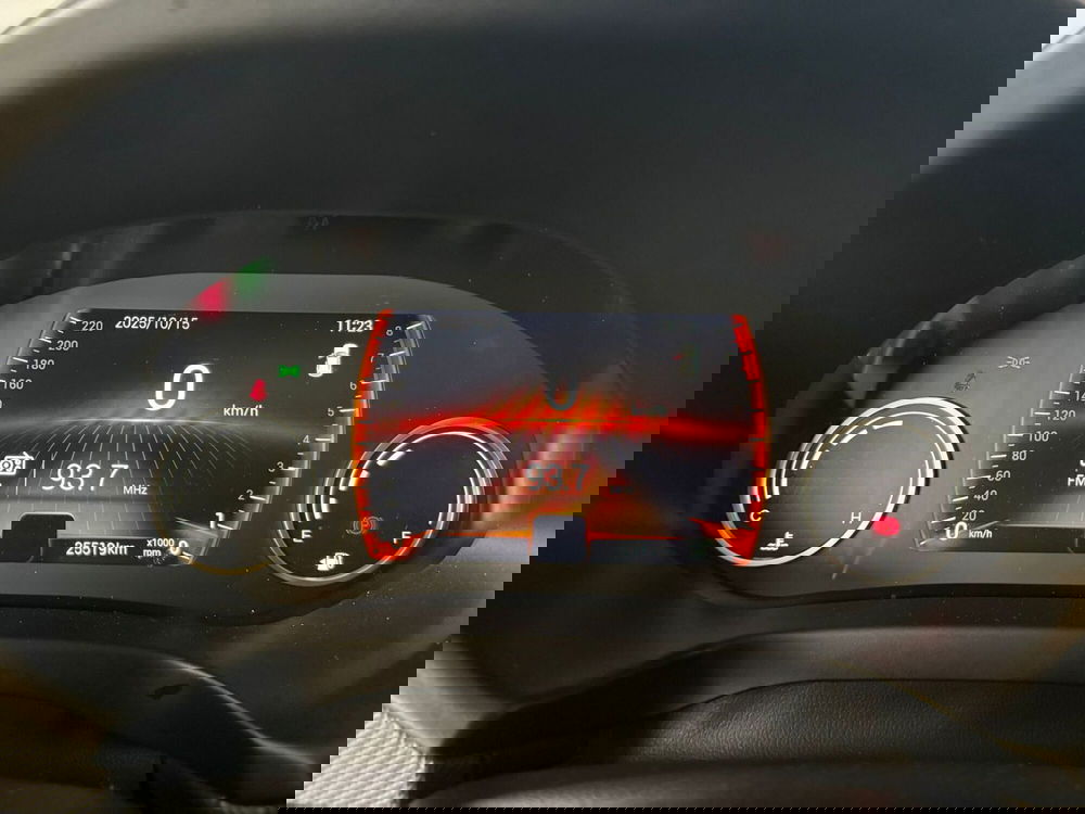 Dr dr 5.0 usata a Monza e Brianza (6)