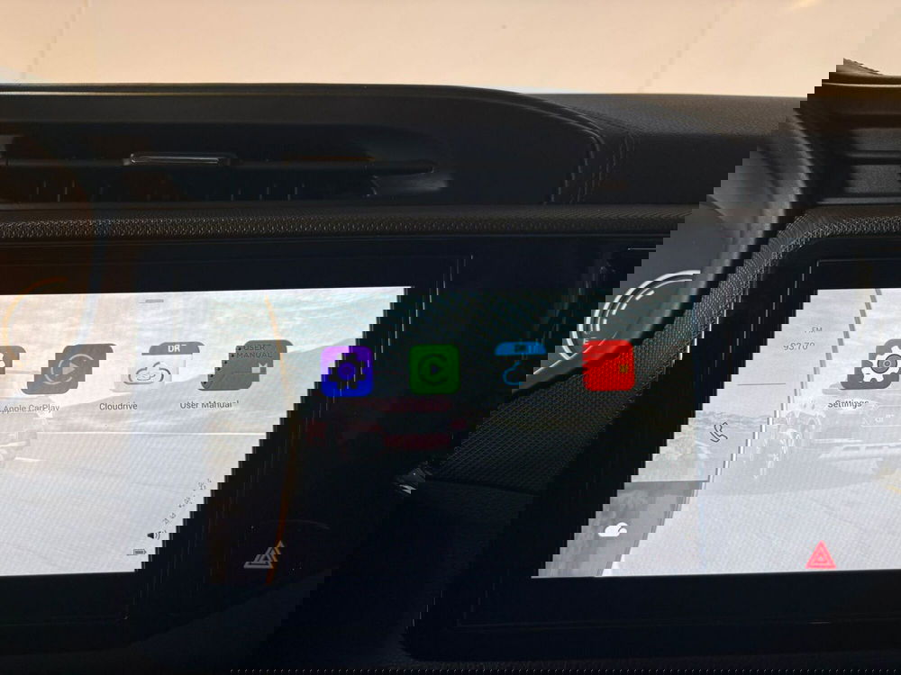 Dr dr 5.0 usata a Monza e Brianza (9)