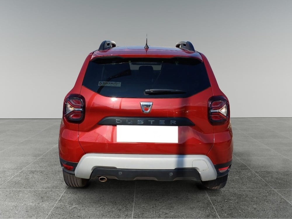 Dacia Duster usata a Frosinone (3)