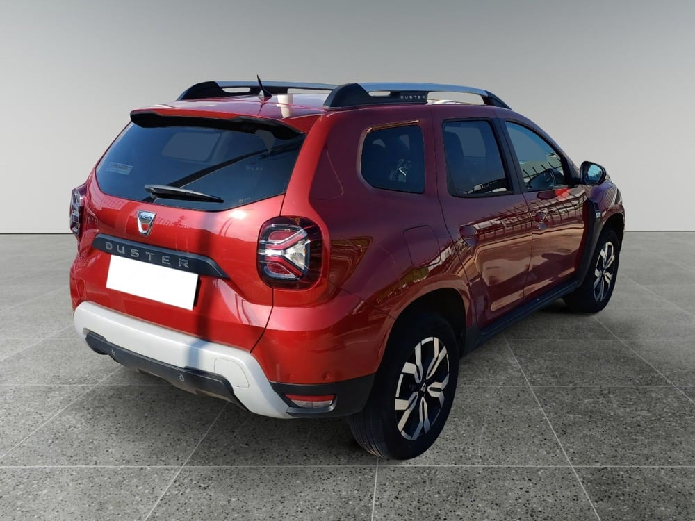 Dacia Duster usata a Frosinone (4)