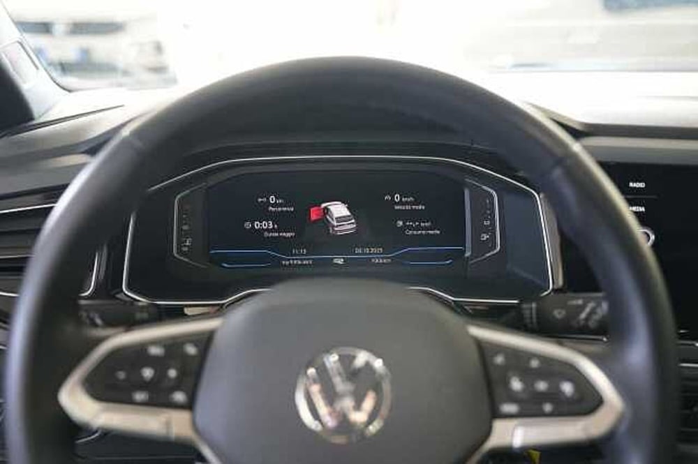 Volkswagen Taigo usata a Rovigo (10)