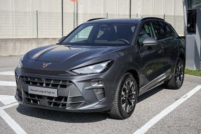 Cupra Terramar 1.5 hybrid 150cv dsg del 2025 usata a Rovigo