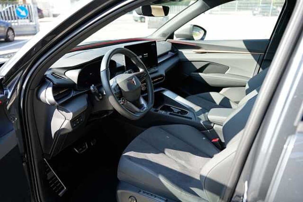 Cupra Terramar usata a Rovigo (7)