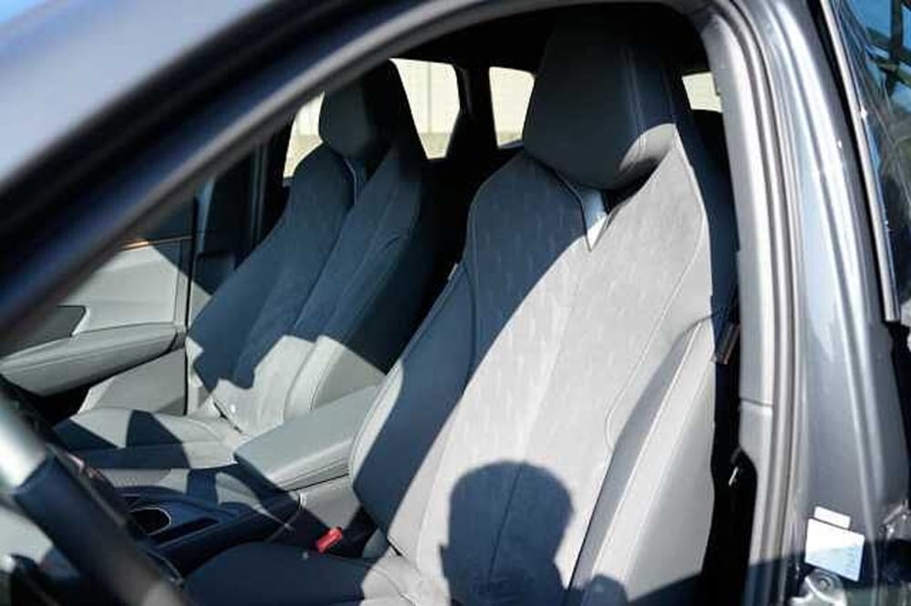 Cupra Terramar usata a Rovigo (8)